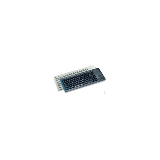Cherry G84-4400 Universal Tastatur USB  (Schwarz) f&uuml;r 176,36 Euro