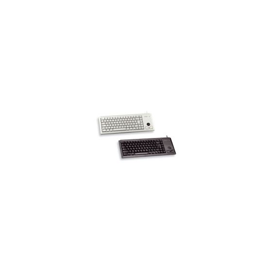 Cherry G84-4420 Tastatur PS/2  (Grau) f&uuml;r 187,99 Euro
