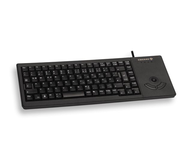Cherry G84-5400 Büro Tastatur USB  (Schwarz) f&uuml;r 165,98 Euro