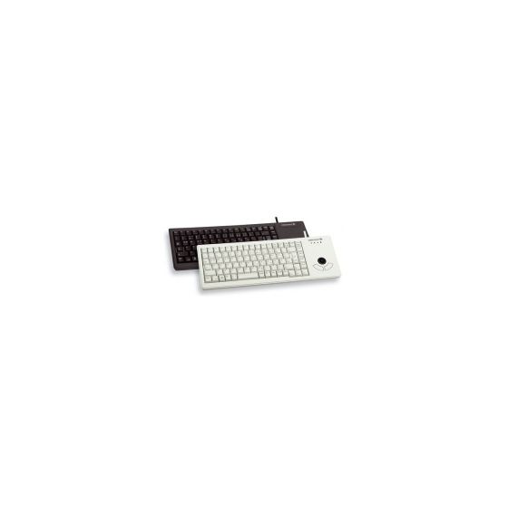 Cherry G84-5400 Tastatur USB  (Grau) f&uuml;r 174,99 Euro