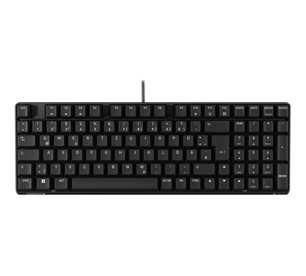 Cherry K37ID f&uuml;r 43,99 Euro