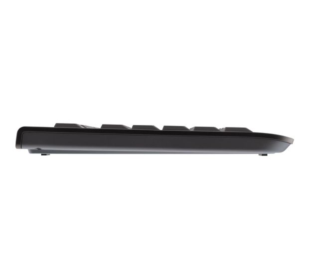 Cherry KC1000 Universal Tastatur USB  (Schwarz) f&uuml;r 17,99 Euro
