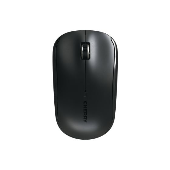 Cherry MW2200 1300 DPI Haus Maus Optisch  (Schwarz) f&uuml;r 18,65 Euro