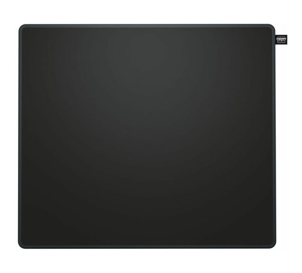 Xtrfy GP5 L Mauspad  (Schwarz) f&uuml;r 21,49 Euro