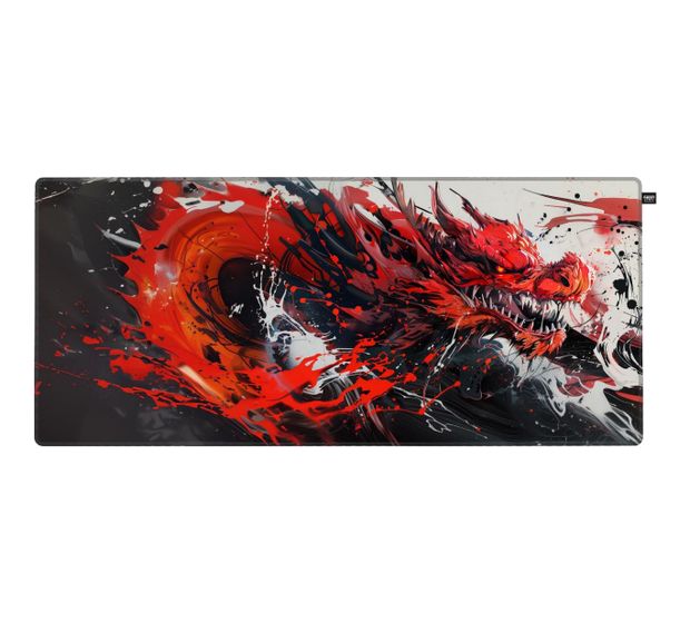 Xtrfy GP6 Mauspad  (Mehrfarbig) f&uuml;r 44,99 Euro