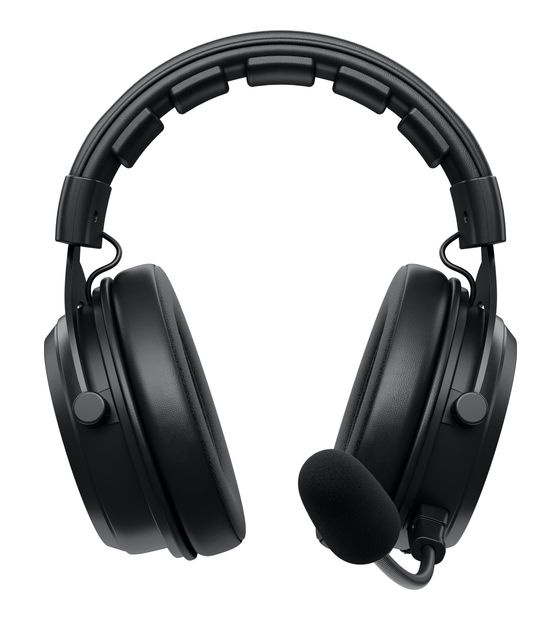 Xtrfy H3 Wireless Ohraufliegender Bluetooth Kopfhörer kabellos 100 h Laufzeit  (Schwarz) f&uuml;r 164,99 Euro