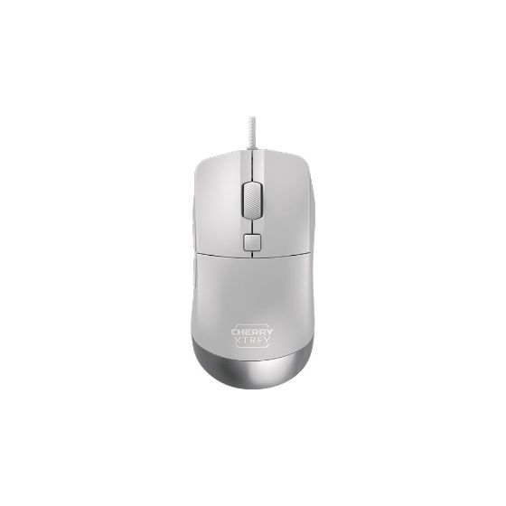 Xtrfy M50 12000 DPI Gaming Maus Optisch  (Weiß) f&uuml;r 30,99 Euro