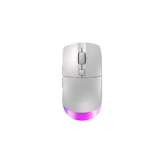 Xtrfy M50 Wireless 12000 DPI Gaming Maus Optisch  (Weiß) f&uuml;r 44,49 Euro