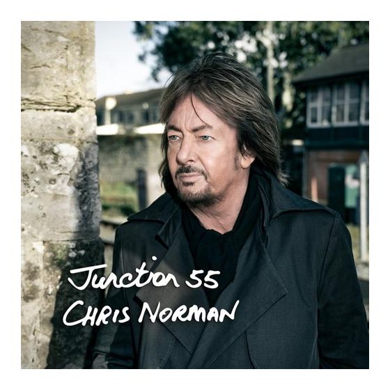 Chris Norman - Junction 55 f&uuml;r 18,99 Euro