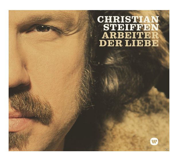 Christian Steiffen - Arbeiter Der Liebe f&uuml;r 13,99 Euro