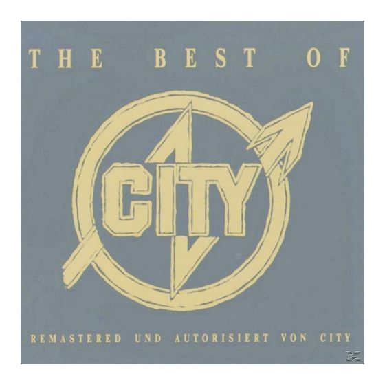 City - Best Of City f&uuml;r 7,99 Euro