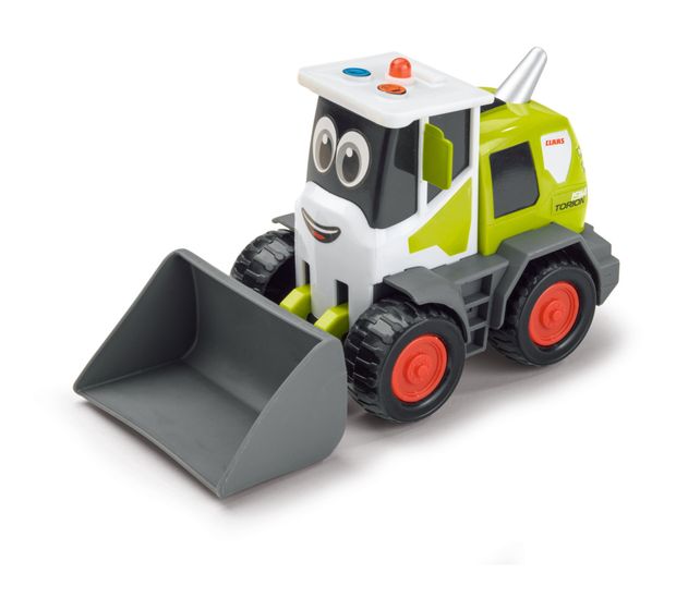 CLAAS TORION f&uuml;r 14,95 Euro