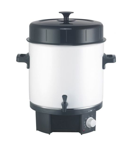 Clatronic EKA 3338 f&uuml;r 73,99 Euro