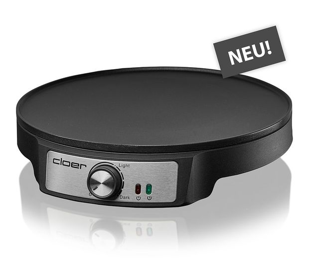 Cloer 6620 f&uuml;r 28,49 Euro
