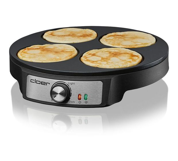 Cloer 6625 f&uuml;r 29,99 Euro