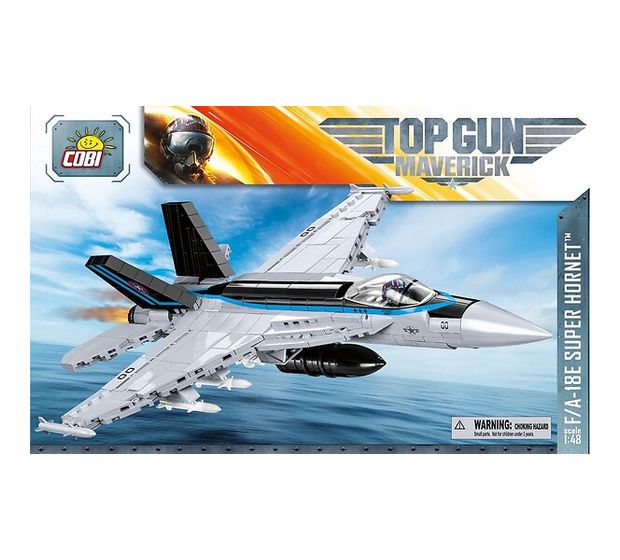COBI 18E Super Hornet f&uuml;r 54,99 Euro