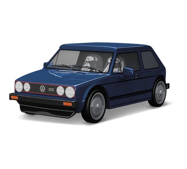 COBI 24615 f&uuml;r 19,99 Euro