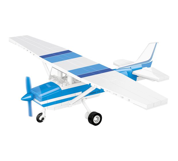 COBI Cessna 172 Skyhawk f&uuml;r 24,99 Euro