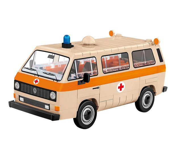 COBI COBI-24636 f&uuml;r 29,99 Euro