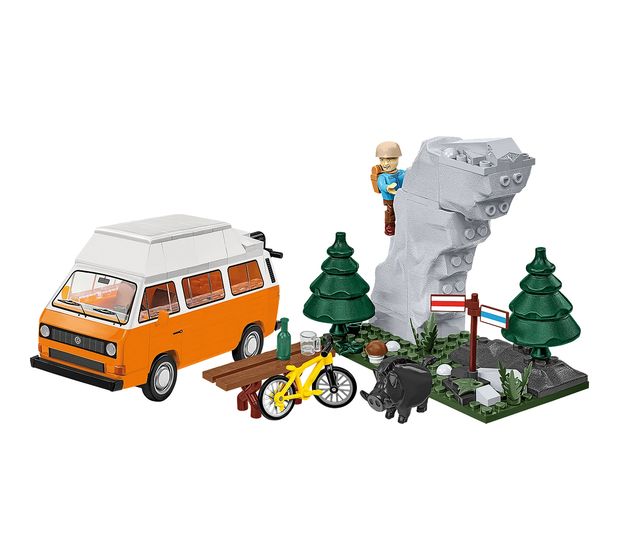 COBI COBI-24638 f&uuml;r 34,99 Euro