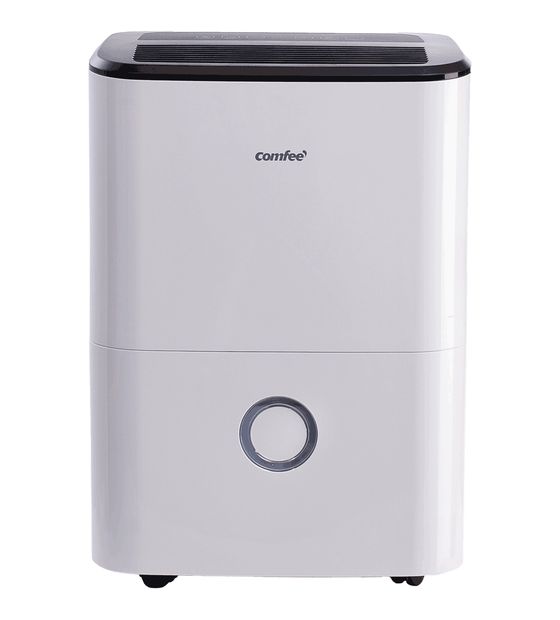 Comfee MDDF-16DEN7 Luftentfeuchter 3,0 l Tank f&uuml;r 174,99 Euro