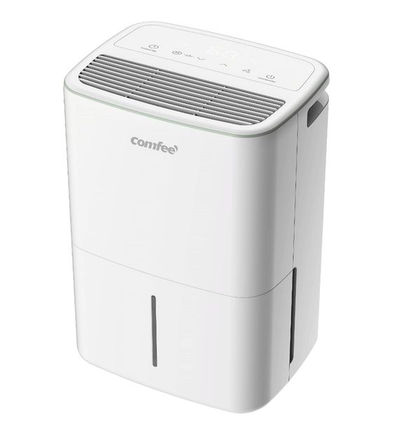 Comfee MDDO-10DEN7 Luftentfeuchter 2,5 l Tank f&uuml;r 124,99 Euro
