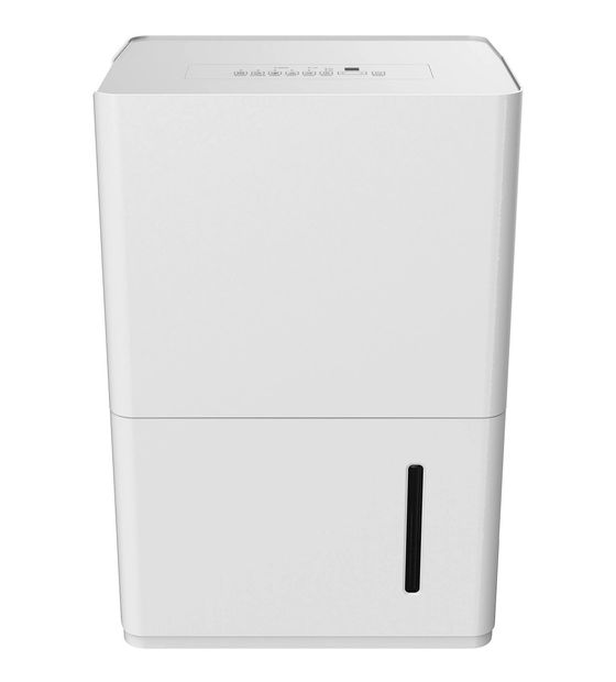 Comfee MDDP3-30DEN7 Luftentfeuchter 3,0 l Tank  (Weiß) f&uuml;r 233,99 Euro