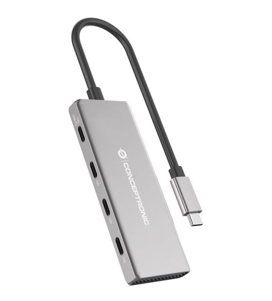 Conceptronic HUBBIES16G f&uuml;r 31,99 Euro