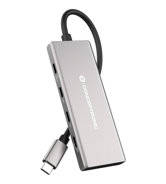 Conceptronic HUBBIES17G f&uuml;r 46,99 Euro