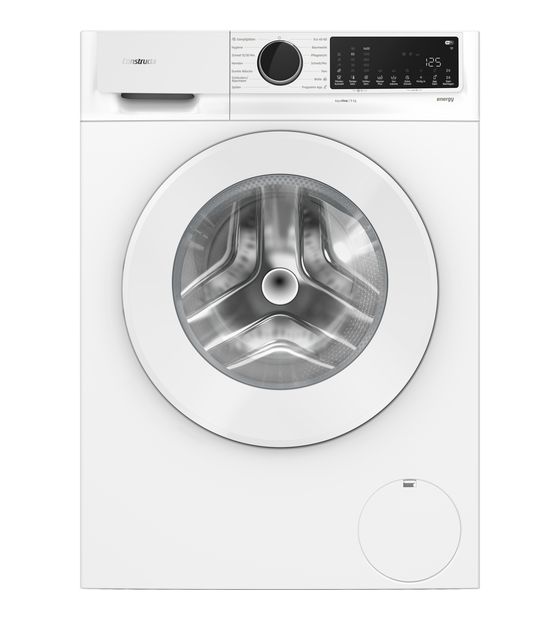 Constructa CGJ24401 9 kg Frontlader Waschmaschine 1400 U/min aquaStop Funktion f&uuml;r 775,00 Euro