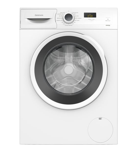 Constructa CWF14J05 7 kg Frontlader Waschmaschine 1400 U/min f&uuml;r 449,00 Euro