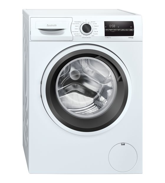Constructa CWF14N27 8 kg Frontlader Waschmaschine 1400 U/min aquaStop Funktion f&uuml;r 519,00 Euro
