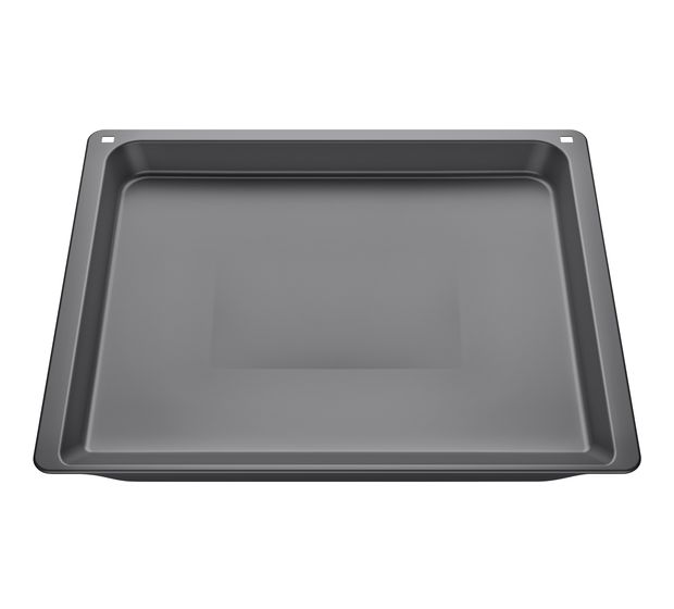 Constructa CZ11CU10E0 Universalpfanne 38 x 455 x 375 mm spülmaschinengeeignet f&uuml;r 39,99 Euro