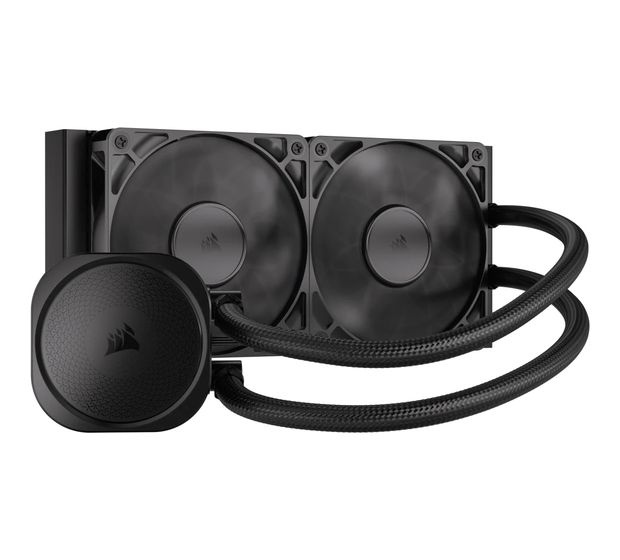 Corsair 240 RS f&uuml;r 104,90 Euro