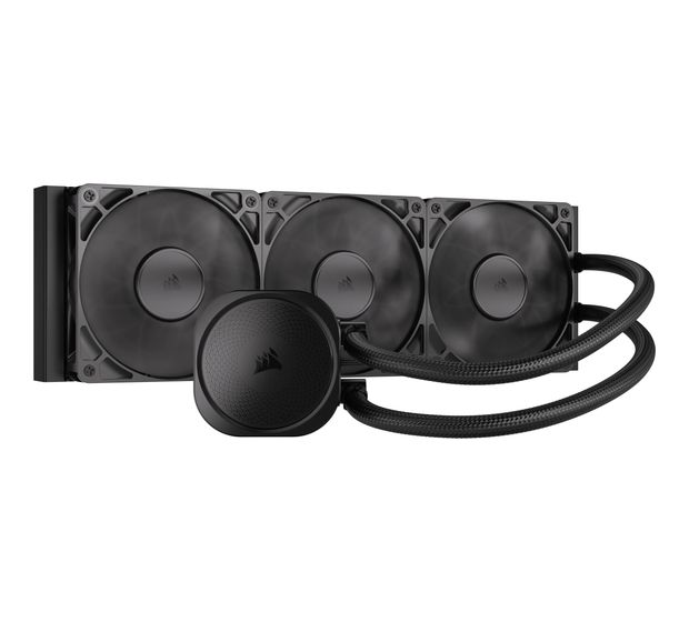 Corsair 360 RS f&uuml;r 124,90 Euro