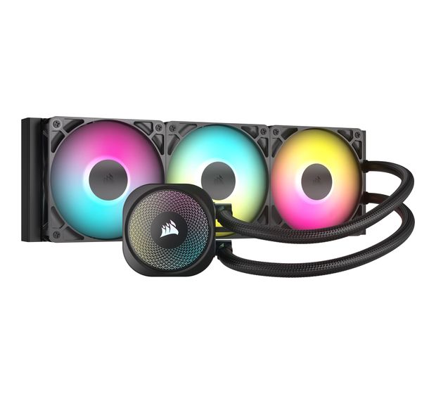 Corsair 360 RS ARGB f&uuml;r 139,90 Euro