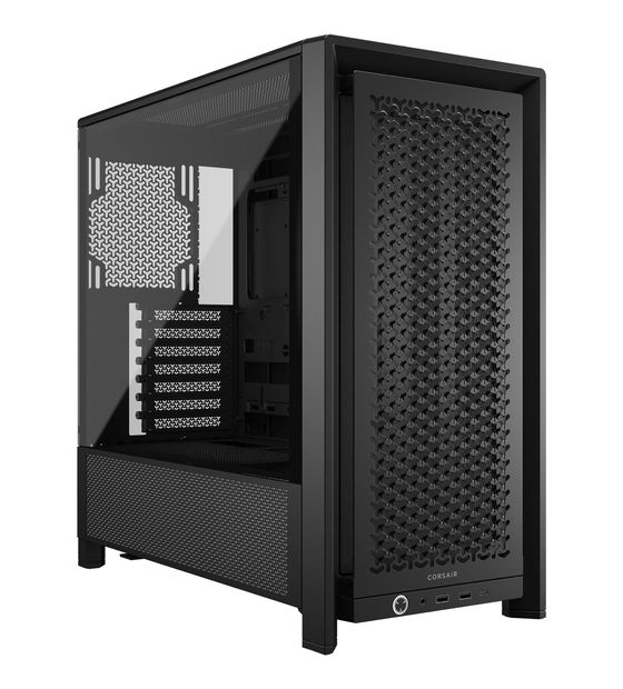 Corsair FRAME 4000D f&uuml;r 104,90 Euro