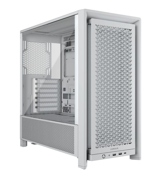 Corsair FRAME 4000D f&uuml;r 104,90 Euro