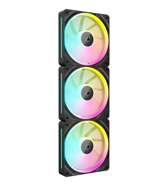 Corsair iCUE LINK LX120 RGB f&uuml;r 131,99 Euro