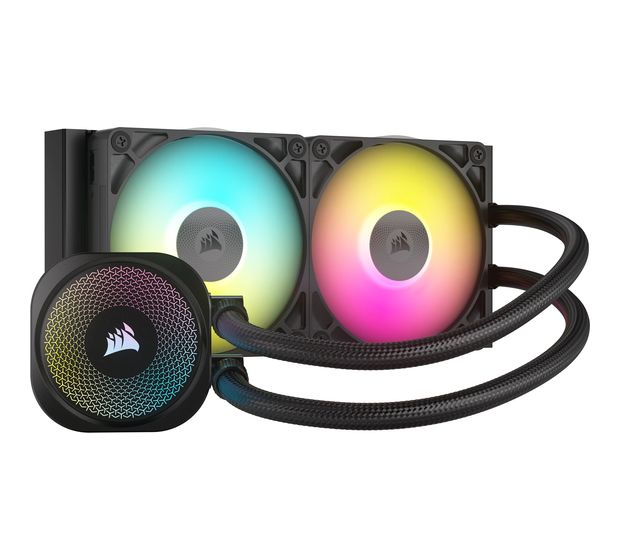 Corsair iCUE LINK TITAN RX RGB f&uuml;r 169,90 Euro
