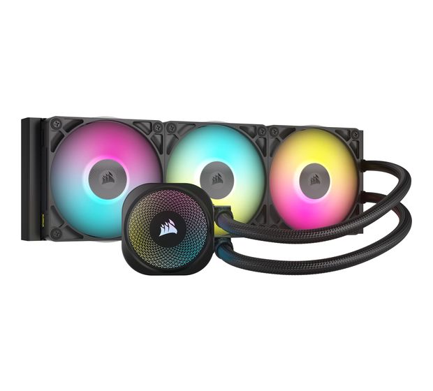 Corsair iCUE LINK TITAN RX RGB f&uuml;r 204,90 Euro