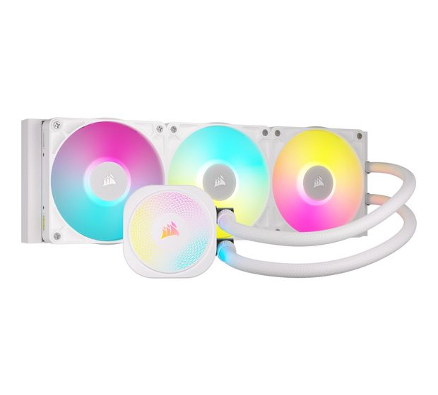 Corsair iCUE LINK TITAN RX RGB f&uuml;r 204,90 Euro