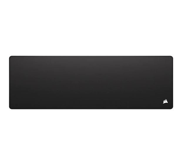 Corsair MM Cloth Mauspad  (Schwarz) f&uuml;r 24,99 Euro