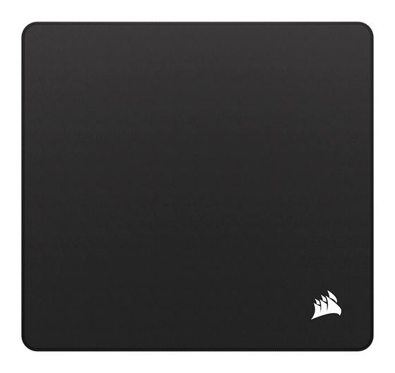 Corsair MM Cloth Mauspad  (Schwarz) f&uuml;r 12,99 Euro