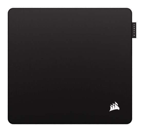 Corsair MM PRO Control Mauspad  (Schwarz) f&uuml;r 26,99 Euro