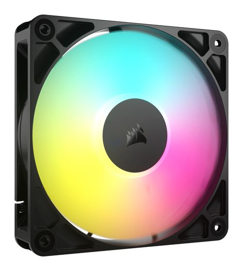 Corsair RS120 ARGB f&uuml;r 19,90 Euro