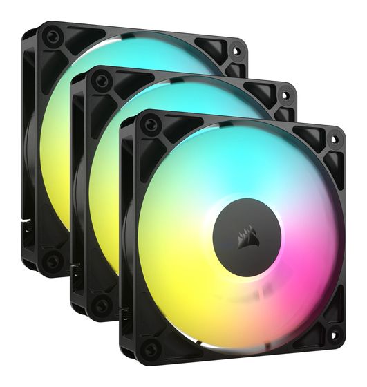 Corsair RS120 ARGB f&uuml;r 49,90 Euro