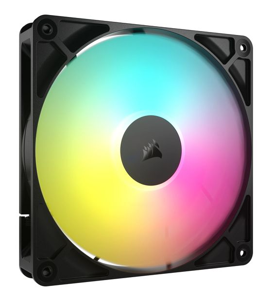 Corsair RS140 ARGB f&uuml;r 24,90 Euro