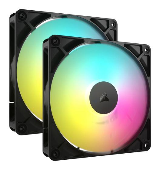Corsair RS140 ARGB f&uuml;r 42,99 Euro