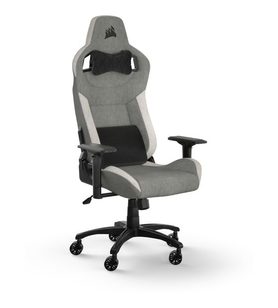 Corsair T3 Rush (2023) Gamingstuhl bis 120 kg f&uuml;r 250,99 Euro